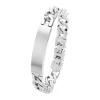 Amor Armbänder | Herrenschmuck-Identarmband Herren