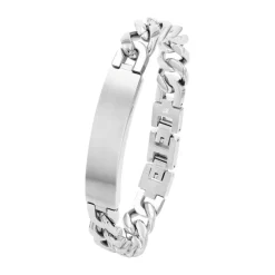 Amor Armbänder | Herrenschmuck-Identarmband Herren