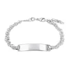 Amor Armbänder | Herrenschmuck-Identarmband Damen, Herren