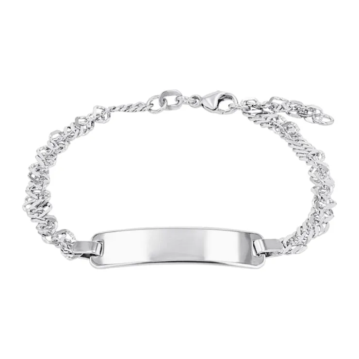 Amor Armbänder | Herrenschmuck-Identarmband Damen, Herren