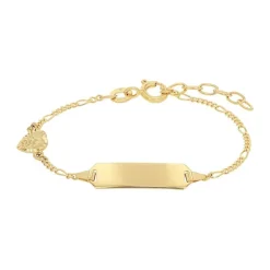 Amor Armbänder | Kinderschmuck-Identarmband Mädchen