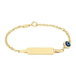 Amor Armbänder | Kinderschmuck-Identarmband Mädchen