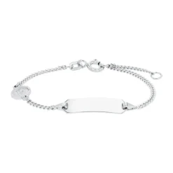 Amor Armbänder | Kinderschmuck-Identarmband Mädchen