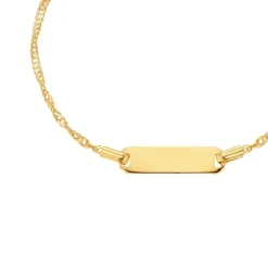 Amor Armbänder | Kinderschmuck-Identarmband Damen