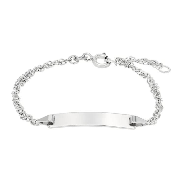 Amor Armbänder | Kinderschmuck-Identarmband Mädchen