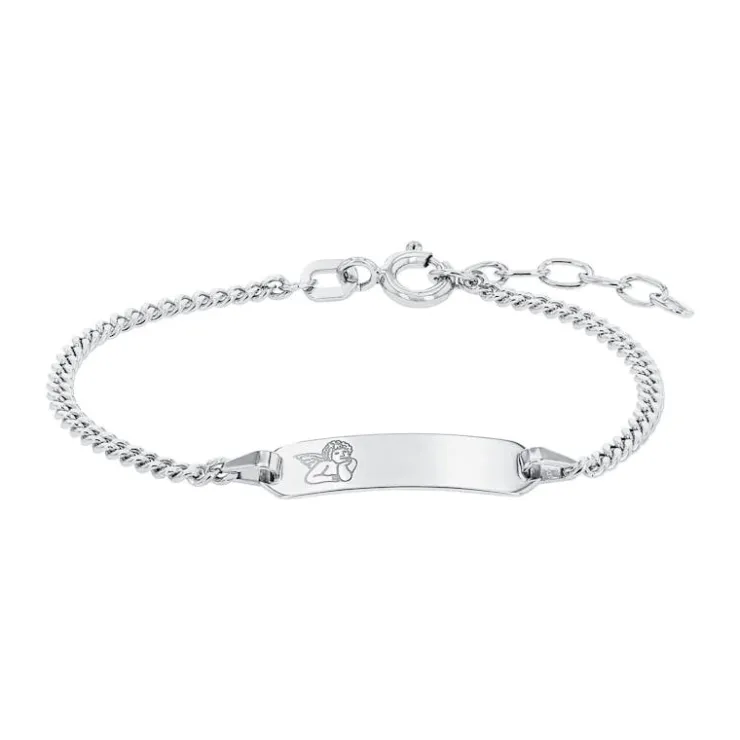 Amor Identarmbänder | Armbänder-Identarmband Mädchen