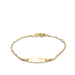 Amor Identarmbänder | Armbänder-Identarmband Mädchen