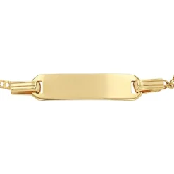 Amor Identarmbänder | Armbänder-Identarmband Mädchen