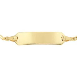 Amor Identarmbänder | Armbänder-Identarmband Mädchen