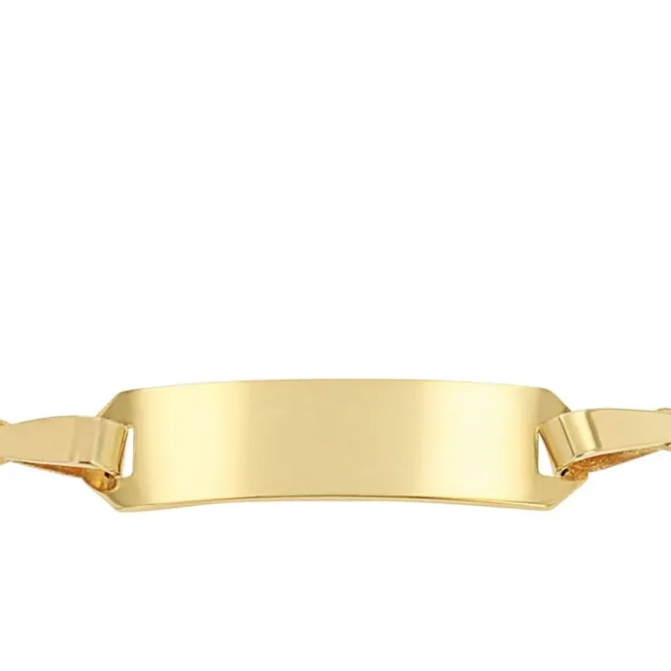 Amor Identarmbänder | Armbänder-Identarmband Mädchen