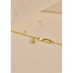 Amor Identarmbänder | Armbänder-Identarmband Mädchen