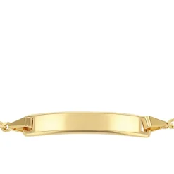 Amor Identarmbänder | Armbänder-Identarmband Mädchen