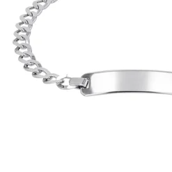 Amor Armbänder | Herrenschmuck-Identarmband Unisex