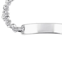 Amor Armbänder | Herrenschmuck-Identarmband Damen, Herren