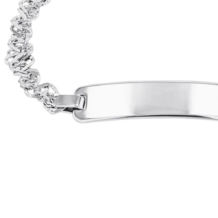 Amor Armbänder | Herrenschmuck-Identarmband Damen, Herren