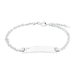Amor Armbänder | Damenschmuck-Identarmband Damen