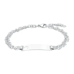 Amor Armbänder | Damenschmuck-Identarmband Damen