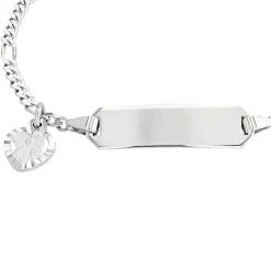 Amor Armbänder | Kinderschmuck-Identarmband Mädchen