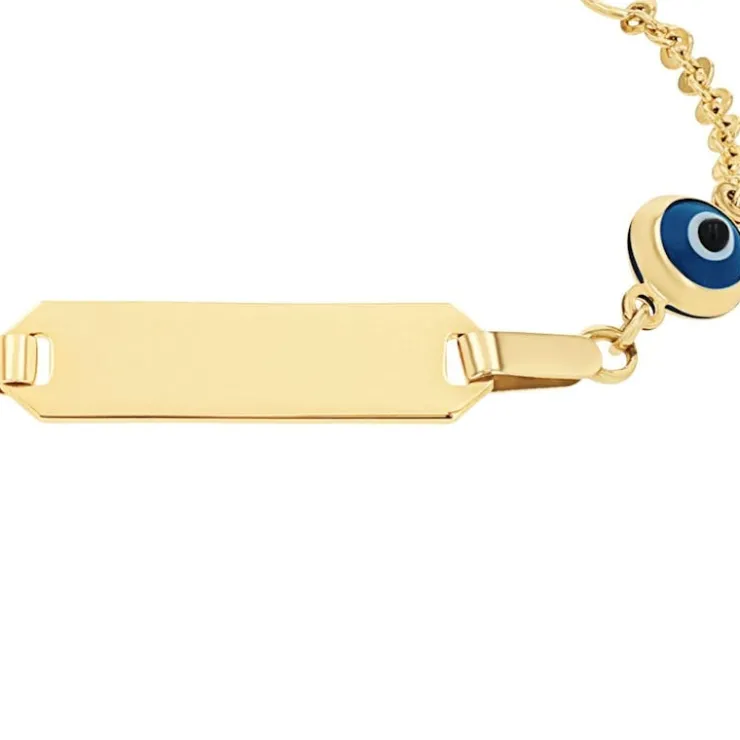 Amor Armbänder | Kinderschmuck-Identarmband Mädchen