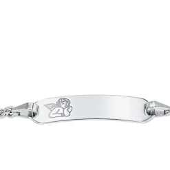 Amor Identarmbänder | Armbänder-Identarmband Mädchen