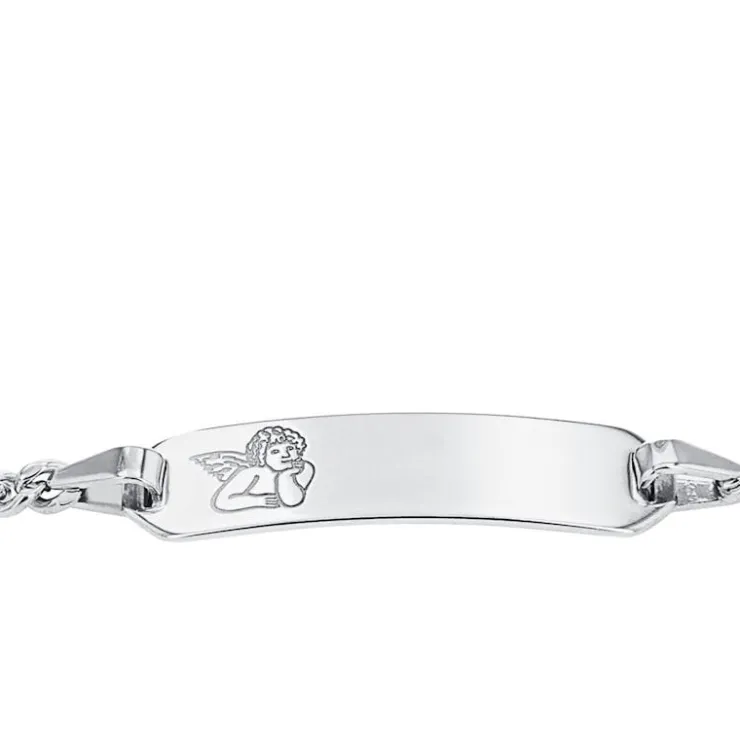 Amor Identarmbänder | Armbänder-Identarmband Mädchen