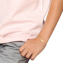 Amor Identarmbänder | Armbänder-Identarmband Mädchen