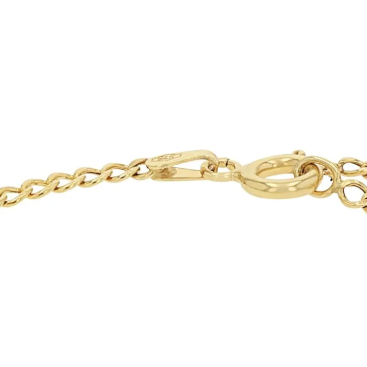 Amor Identarmbänder | Armbänder-Identarmband Mädchen