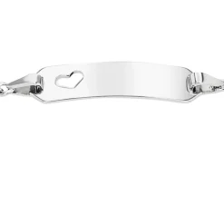 Amor Identarmbänder | Armbänder-Identarmband Mädchen