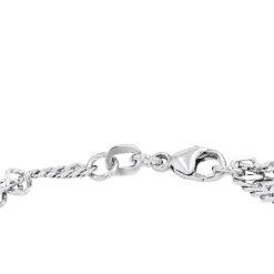 Amor Armbänder | Herrenschmuck-Identarmband Damen, Herren