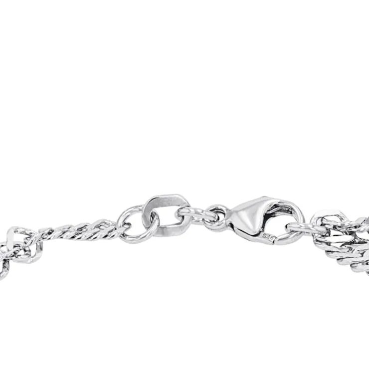 Amor Armbänder | Herrenschmuck-Identarmband Damen, Herren