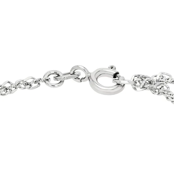 Amor Armbänder | Kinderschmuck-Identarmband Mädchen
