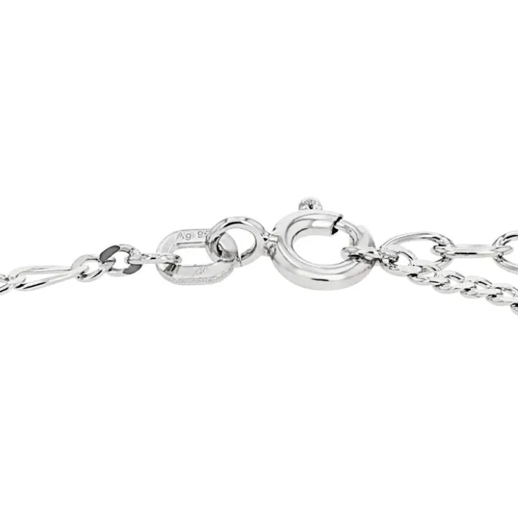 Amor Identarmbänder | Armbänder-Identarmband Mädchen