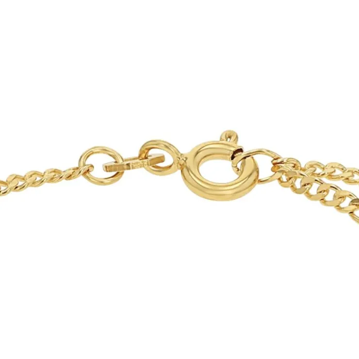 Amor Identarmbänder | Armbänder-Identarmband Mädchen