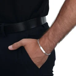 Amor Armbänder | Herrenschmuck-Identarmband Damen, Herren