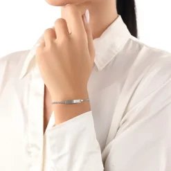 Amor Armbänder | Damenschmuck-Identarmband Damen