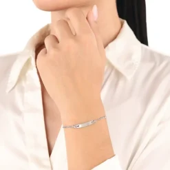 Amor Armbänder | Damenschmuck-Identarmband Damen