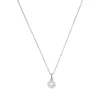 Amor Halsketten | Damenschmuck-Kette mit Anhänger Damen