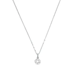 Amor Halsketten | Damenschmuck-Kette mit Anhänger Damen