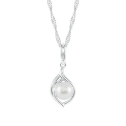 Amor Halsketten | Damenschmuck-Kette mit Anhänger Damen