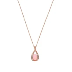 Amor Halsketten | Damenschmuck-Kette mit Anhänger Damen