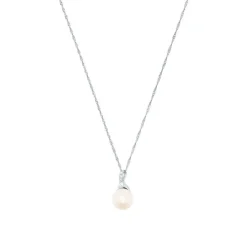 Amor Halsketten | Damenschmuck-Kette mit Anhänger Damen