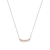 Amor Halsketten | Damenschmuck-Kette mit Anhänger Damen