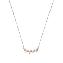 Amor Halsketten | Damenschmuck-Kette mit Anhänger Damen