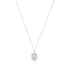Amor Halsketten | Damenschmuck-Kette mit Anhänger Damen