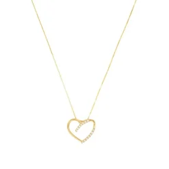 Amor Halsketten | Damenschmuck-Kette mit Anhänger Damen