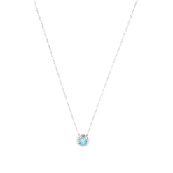 Amor Halsketten | Damenschmuck-Kette mit Anhänger Damen