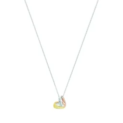 Amor Halsketten | Damenschmuck-Kette mit Anhänger Damen