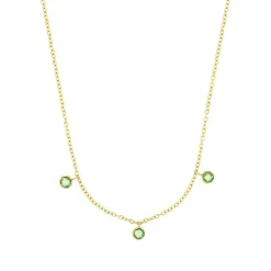 Amor Halsketten | Damenschmuck-Kette mit Anhänger Damen