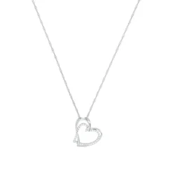 Amor Halsketten | Damenschmuck-Kette mit Anhänger Damen