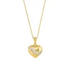 Amor Halsketten | Damenschmuck-Kette mit Anhänger Damen